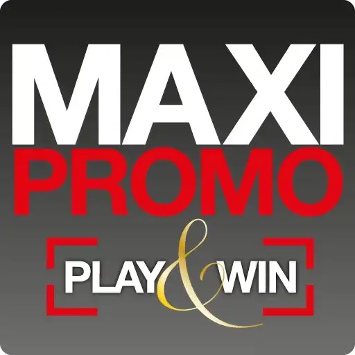 Play Maxi Promo [Play&Win] APK